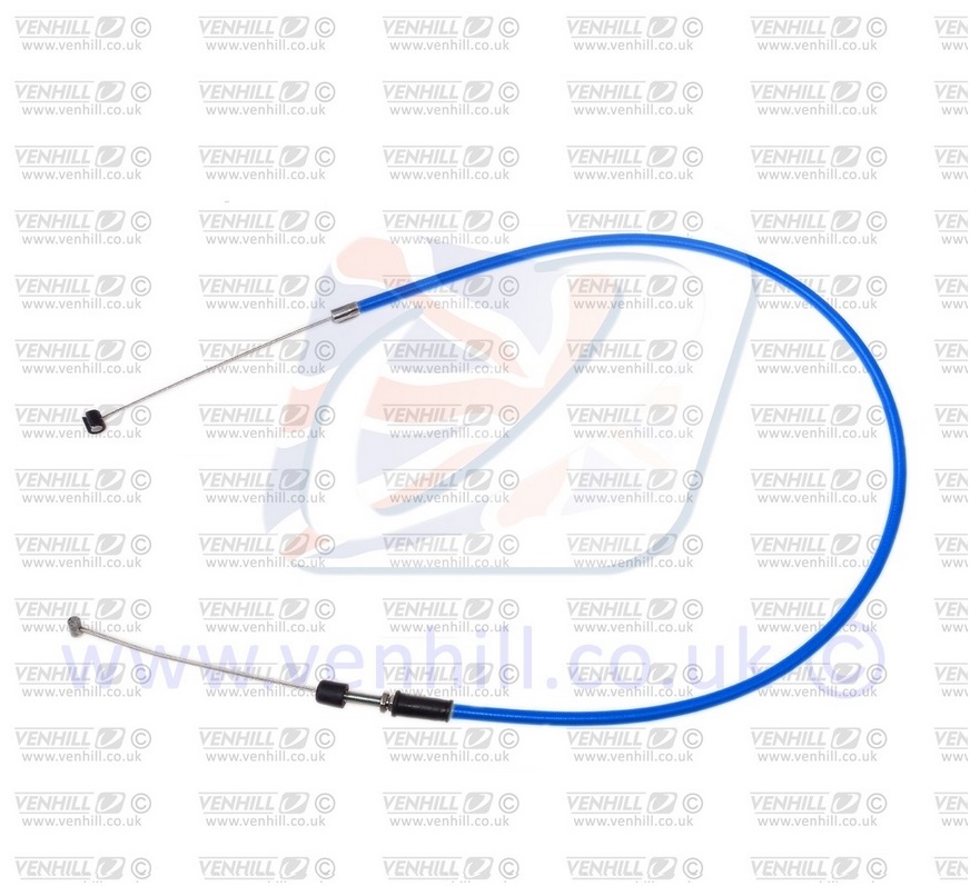 Cablu frana fata Venhill H01-1-002-BL Albastru