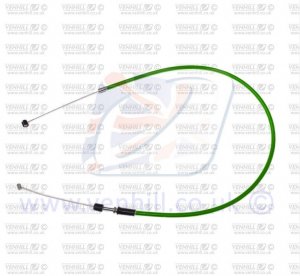 Cablu frana fata Venhill H01-1-002-GR verde