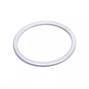 Washer FF next to oil seal KYB 48mm