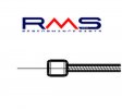 Cablu acceleratie RMS 163510081 1,24x2000 (sweden type)