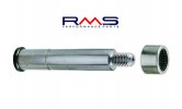 Suspension pin RMS 225180070 fata with grease nipple