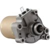 Motor de pornire (Demaror) ARROWHEAD 410-54203 SCH0103
