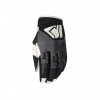 MX gloves kids YOKO KISA black / white L (3)