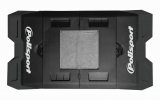 Bike Mat POLISPORT black/black