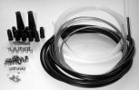 Kit cabluri de acceleratie pentru service-uri Venhill VWK003