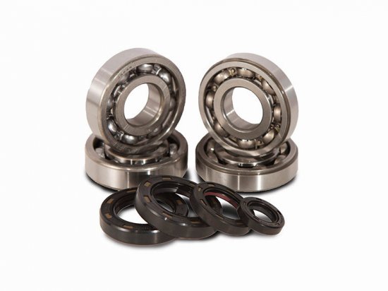 Main bearing & seal kits HOT RODS K008