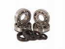 Main bearing & seal kits HOT RODS K011