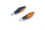 Turn signals PUIG 6475N EYE Negru homologated