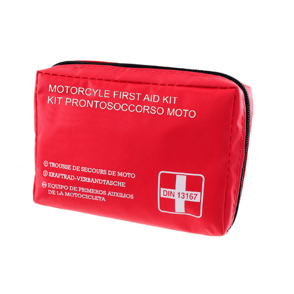 Motorcycle first aid kit RMS 267002060