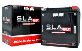 Baterie activata din fabrica BS-BATTERY BTX14AH (FA) (YTX14AH (FA)) SLA MAX
