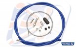 Kit universal cablu de ambreiaj Venhill U01-1-100-BL 1,35m Albastru