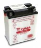 Baterie YUASA YB12A-A