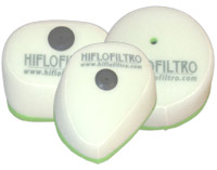 Hiflofiltro dual  stage